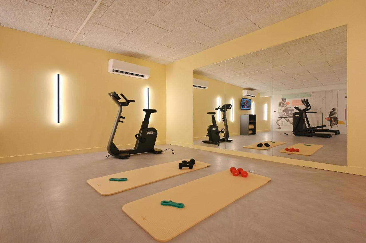 Hotel Finestate Coliving Mairie D'issy