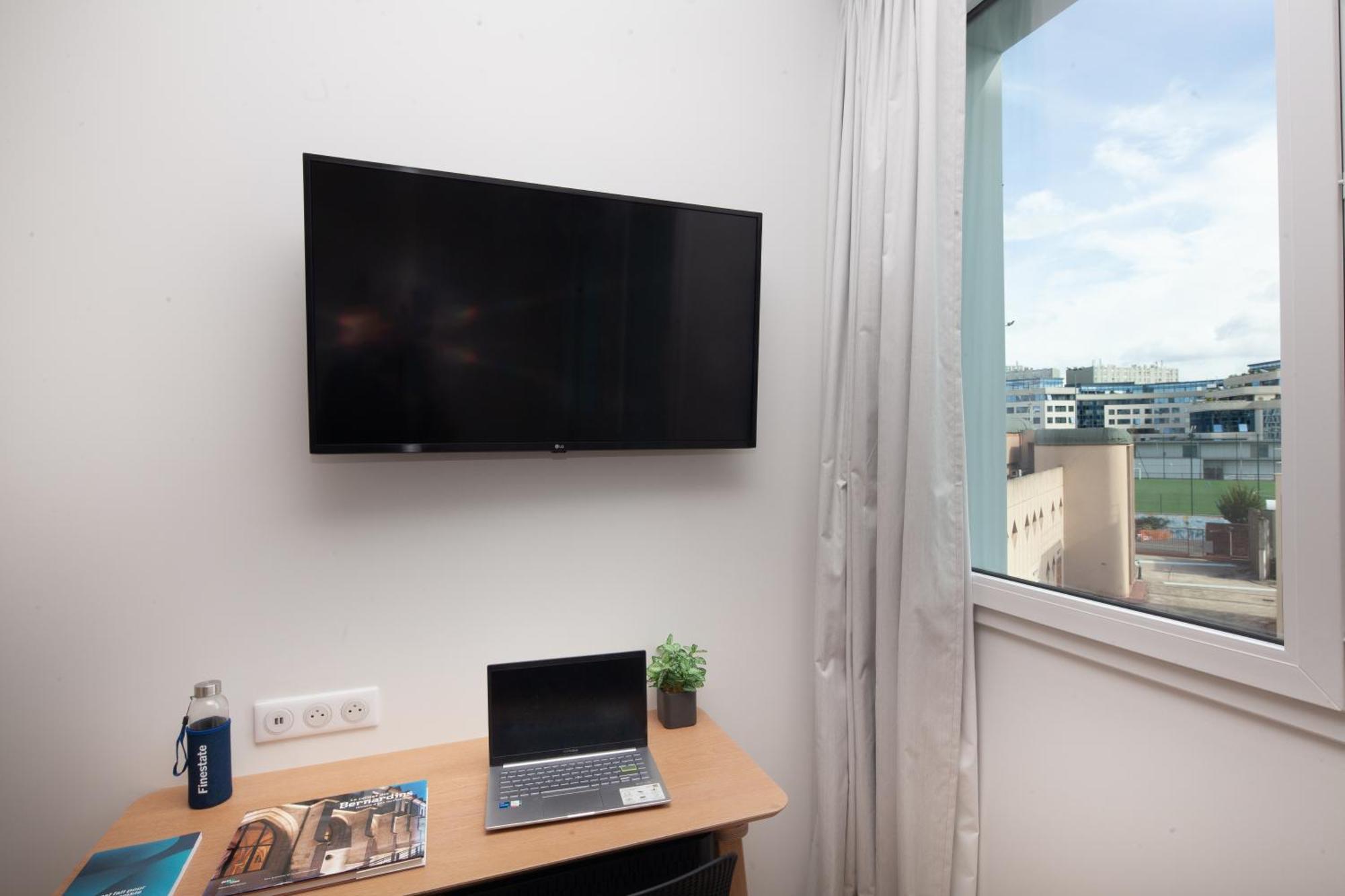 Finestate Coliving Mairie D'issy Hotel