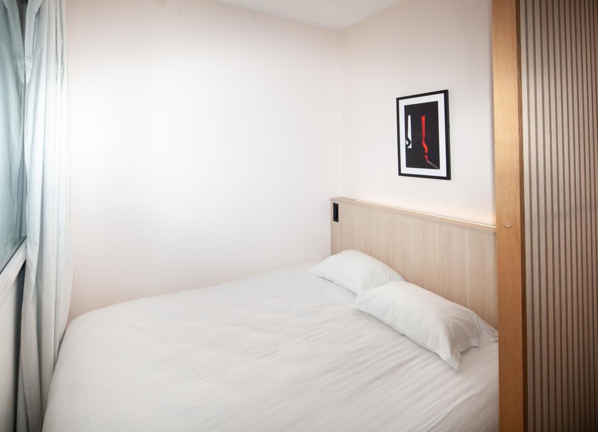 Finestate Coliving Mairie D'issy Issy-les-Moulineaux