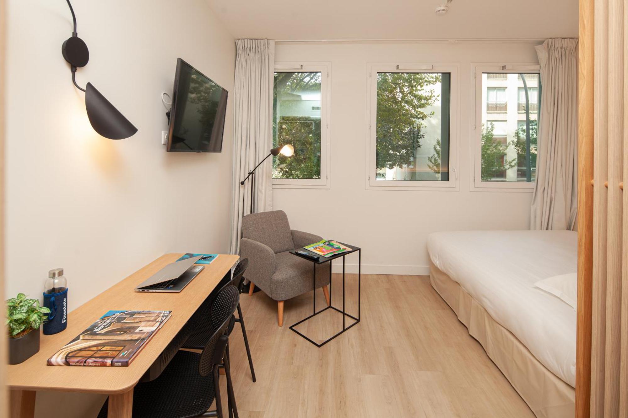 Finestate Coliving Mairie D'issy