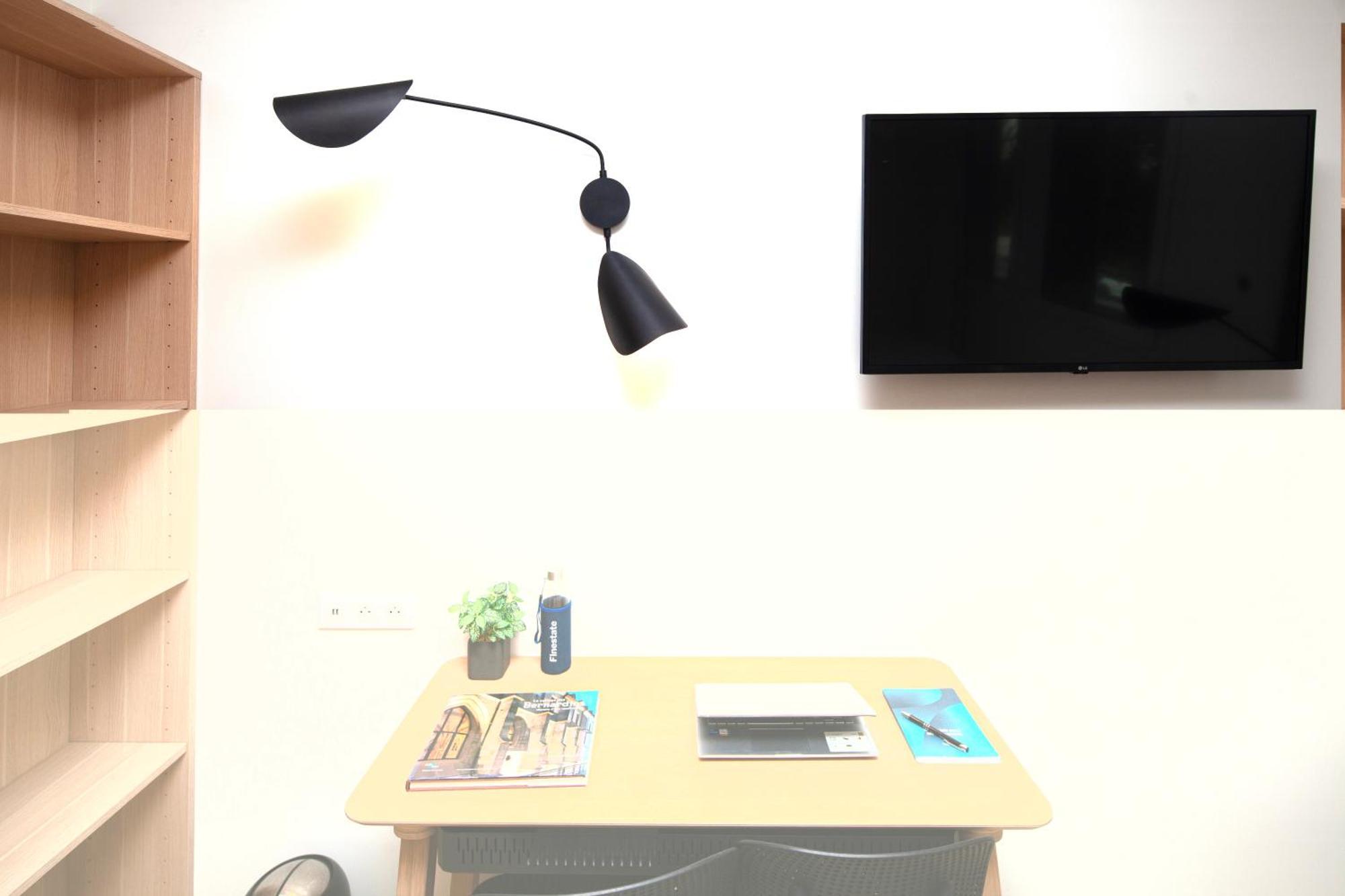 Finestate Coliving Mairie D'issy Hotel Issy-les-Moulineaux