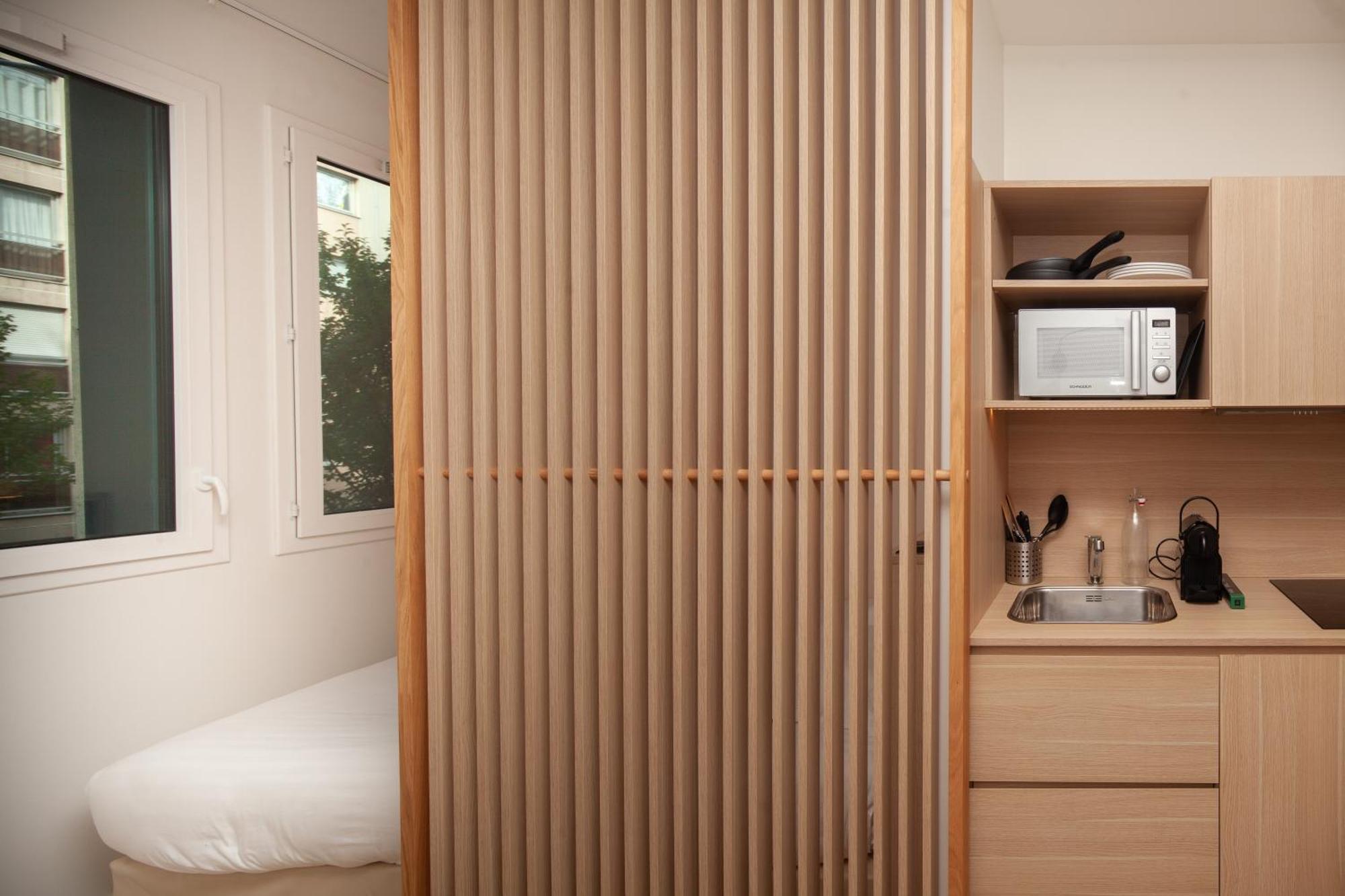 Finestate Coliving Mairie D'issy