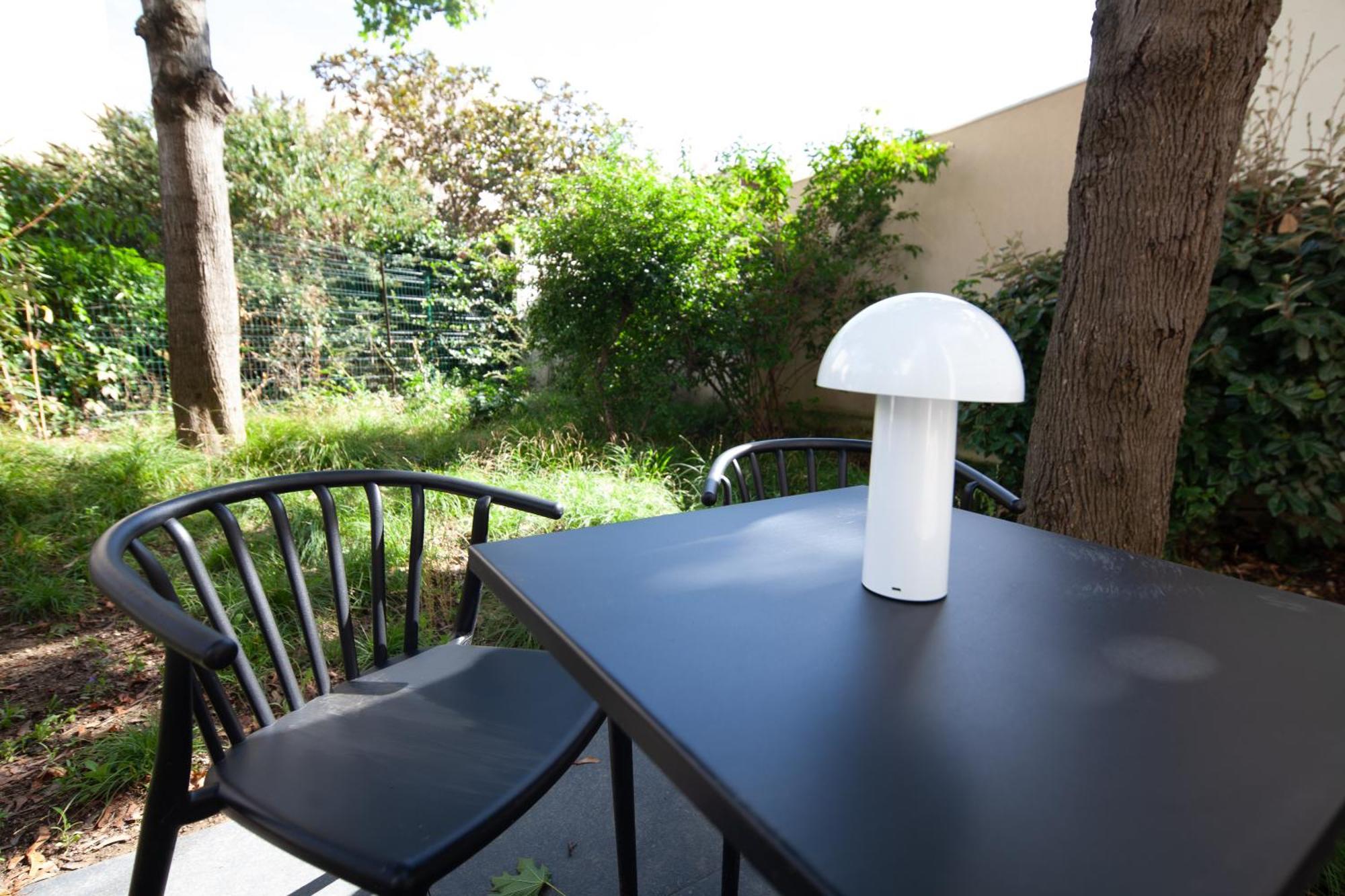 Hotel Finestate Coliving Mairie D'issy