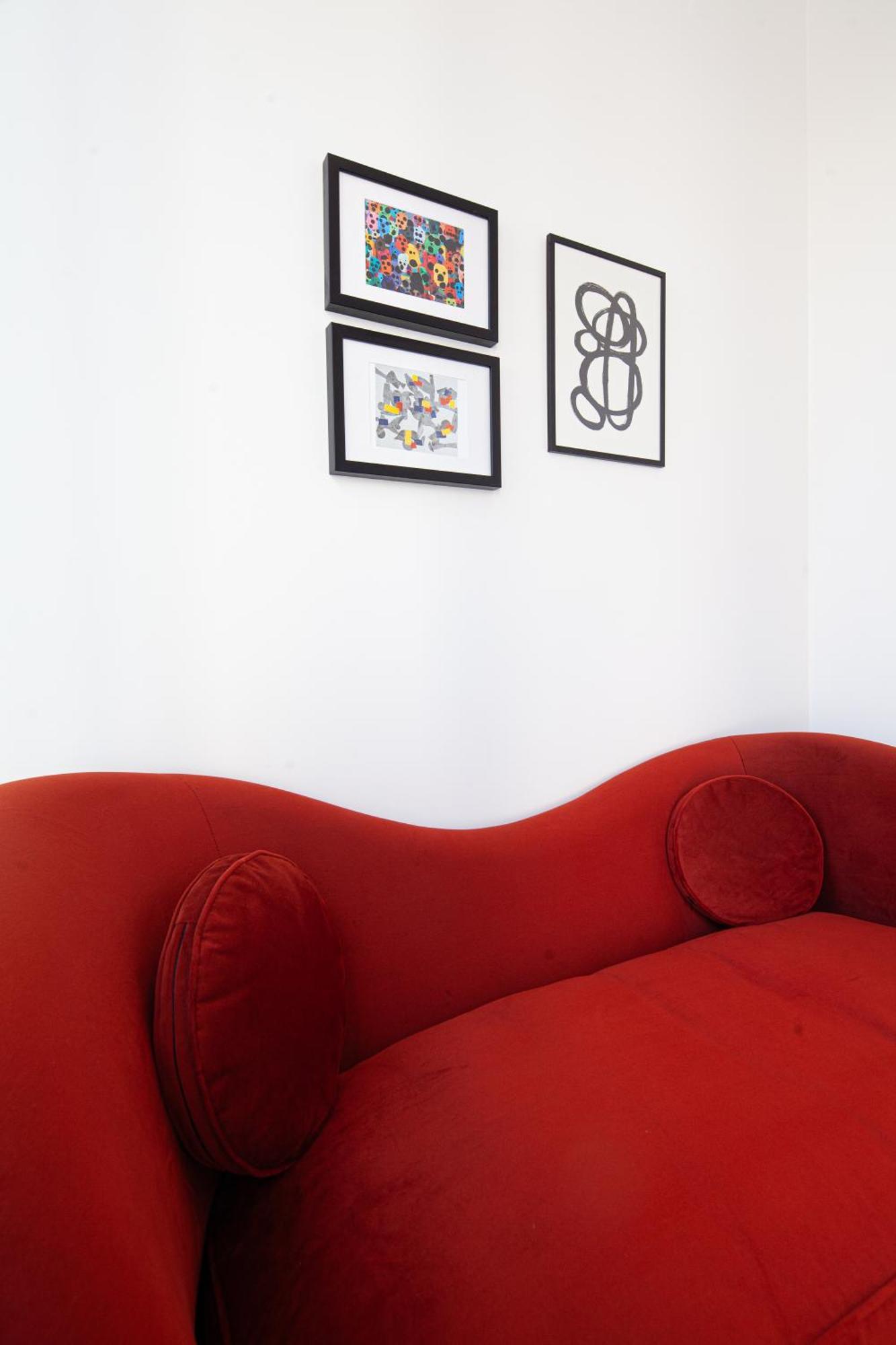 Hotel Finestate Coliving Mairie D'issy Issy-les-Moulineaux