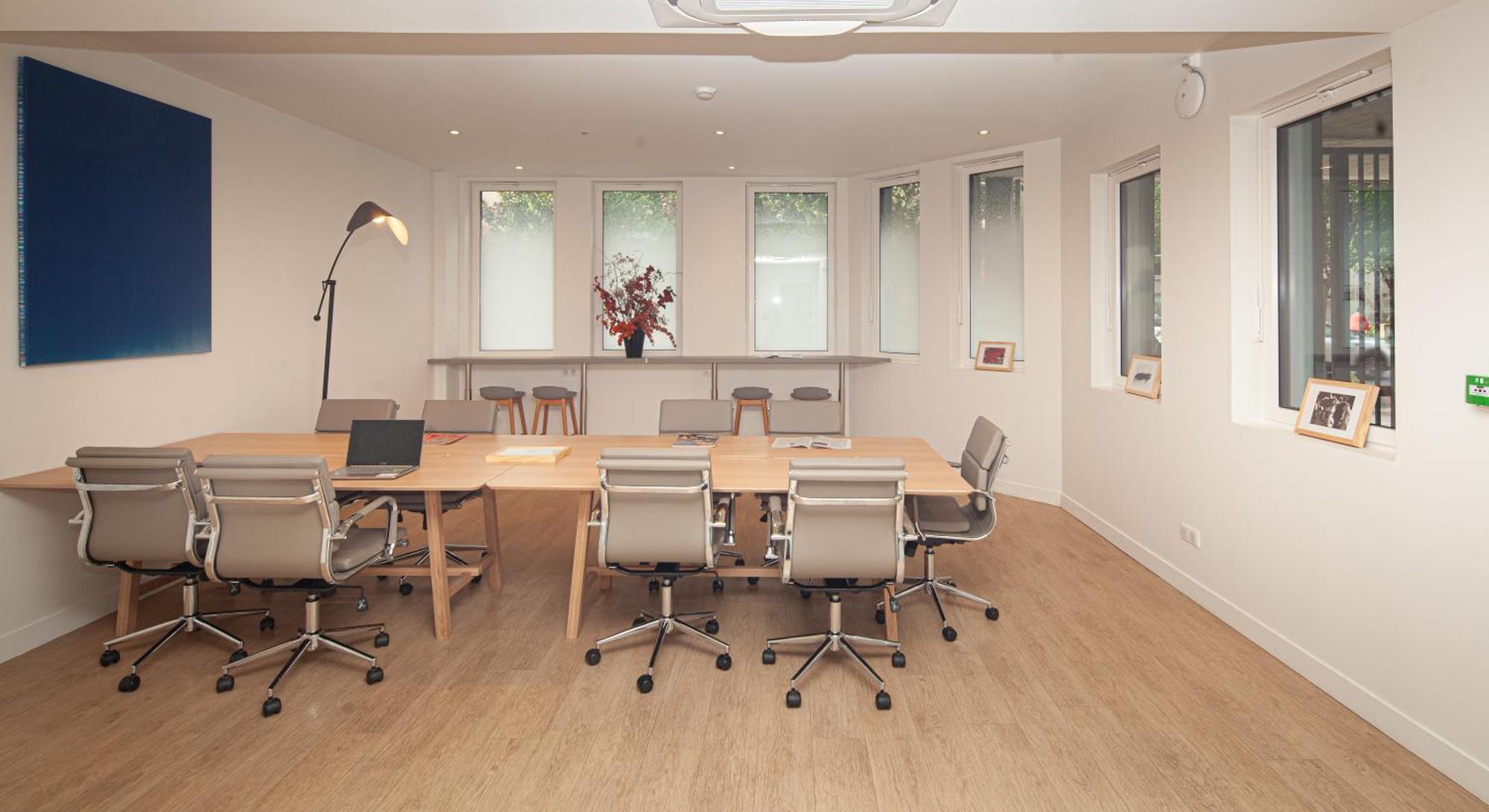 Finestate Coliving Mairie D'issy Hotel